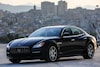 Maserati Quattroporte GTS Gran Lusso