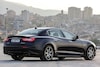 Maserati Quattroporte GTS Gran Lusso