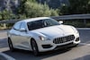 Maserati Quattroporte GTS Gran Sport
