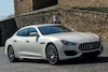 Maserati Quattroporte GTS Gran Sport
