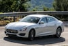 Maserati Quattroporte GTS Gran Sport
