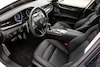 Maserati Quattroporte GTS Gran Sport