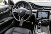 Maserati Quattroporte GTS Gran Sport
