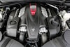 Maserati Quattroporte GTS Gran Sport