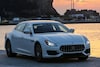 Maserati Quattroporte GTS Gran Sport