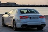 Maserati Quattroporte GTS Gran Sport