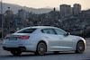 Maserati Quattroporte GTS Gran Sport