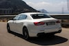 Maserati Quattroporte GTS Gran Sport