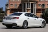 Maserati Quattroporte GTS Gran Sport