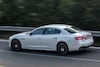 Maserati Quattroporte GTS Gran Sport