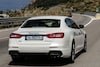 Maserati Quattroporte GTS Gran Sport
