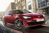 Toyota GT86