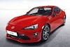 Toyota GT86