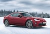 Toyota GT86