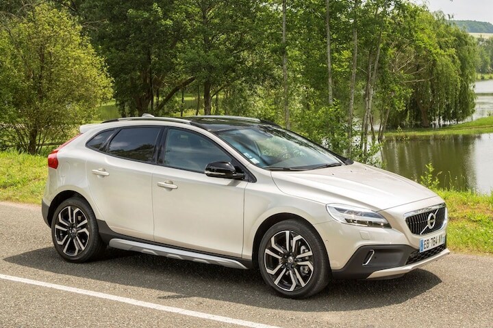 Volvo V40 Cross Country