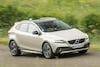 Volvo V40 Cross Country