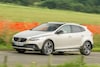 Volvo V40 Cross Country