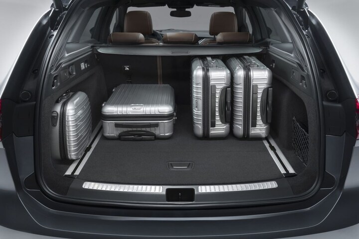Opel Insignia Sports Tourer