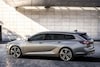Opel Insignia Sports Tourer