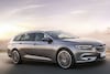 Opel Insignia Sports Tourer