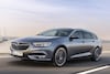 Opel Insignia Sports Tourer