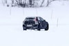 Volvo XC40 spyshots