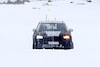 Volvo XC40 spyshots