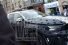 Volvo XC40 spyshots