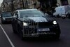 Volvo XC40 spyshots