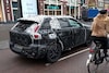 Volvo XC40 spyshots