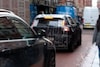 Volvo XC40 spyshots
