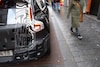 Volvo XC40 spyshots