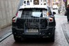 Volvo XC40 spyshots