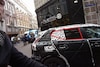 Volvo XC40 spyshots
