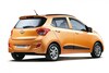 Hyundai Grand i10