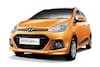 Hyundai Grand i10