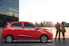 Hyundai Grand i10