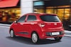 Hyundai Grand i10