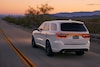 Dodge Durango SRT
