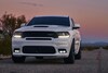 Dodge Durango SRT
