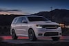 Dodge Durango SRT
