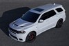 Dodge Durango SRT