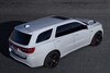 Dodge Durango SRT