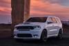 Dodge Durango SRT
