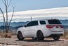 Dodge Durango SRT