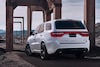 Dodge Durango SRT