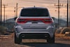 Dodge Durango SRT