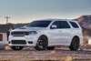 Dodge Durango SRT