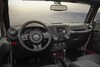 Jeep Wrangler Rubicon Recon