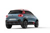 Citroën C-Aircross Concept